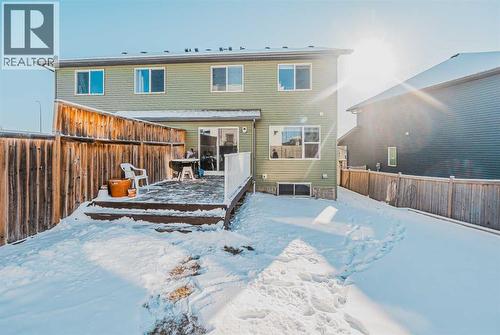 180 Panatella Way Nw, Calgary, AB - Outdoor With Exterior