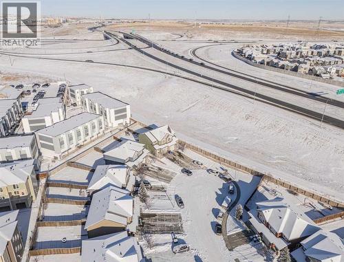 180 Panatella Way Nw, Calgary, AB - Outdoor With View