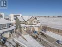 180 Panatella Way Nw, Calgary, AB  - Outdoor 