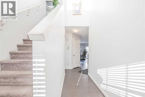 180 Panatella Way Nw, Calgary, AB - Indoor Photo Showing Other Room