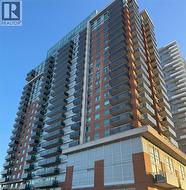 215 QUEEN Street E Unit# 707  Brampton, ON L6W 0A9