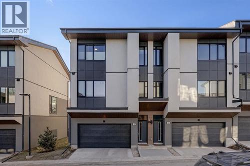 62, 1453 Na'a Drive SW  Calgary, AB T3H 6H7