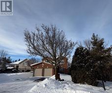 341 GASTON PLACE  Newmarket, ON L3Y 8M4