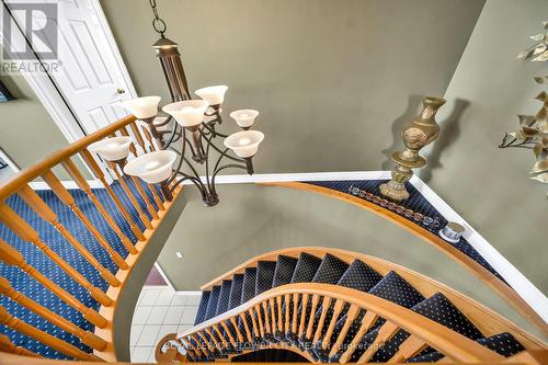 1340 Whitewater Lane, Mississauga, ON - Indoor Photo Showing Other Room