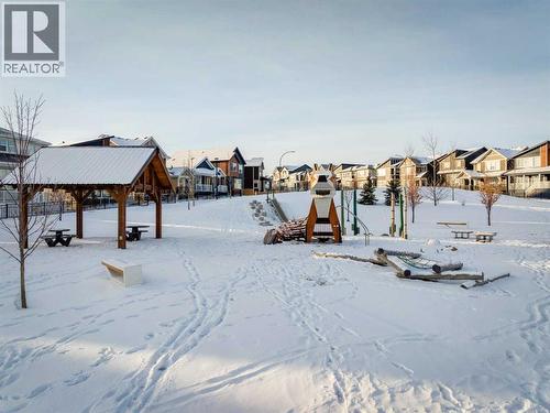 153 Edith Villas Nw, Calgary, AB - Outdoor