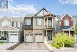 373 RIVER LANDING AVENUE  Ottawa, ON K2J 6K6