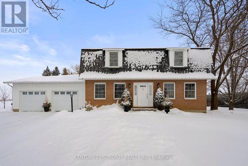 183 HAMILTON ROAD  Russell, ON K4R 1E5
