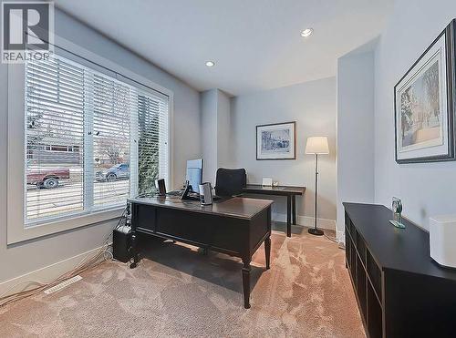 14 Rosetree Road Nw, Calgary, AB - Indoor Photo Showing Other Room