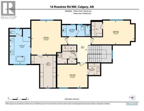 14 Rosetree Road Nw, Calgary, AB - Other