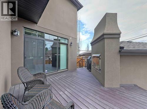 14 Rosetree Road Nw, Calgary, AB - Outdoor With Exterior