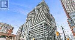 1442 - 135 LOWER SHERBOURNE STREET  Toronto, ON M5A 1Y4
