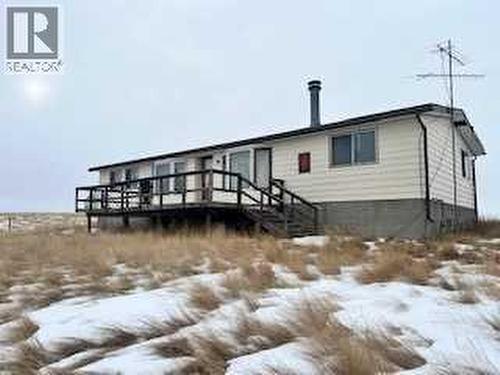 28316 Range Road 54, Cereal, AB 