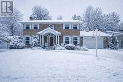 1626 GRANT AVENUE  Cornwall, ON K6J 5J4