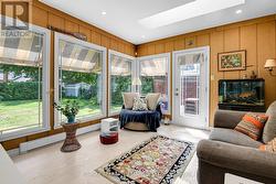 Four Season Sunroom - 