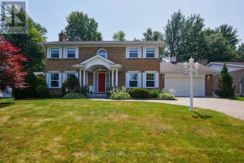 1626 GRANT AVENUE  Cornwall, ON K6J 5J4