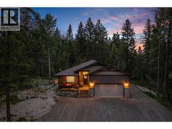 6347 OSPREY LANDING Court Wardner, BC V0B 2J0