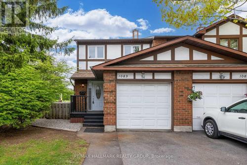 1083 MILLWOOD COURT  Ottawa, ON K1C 3E9
