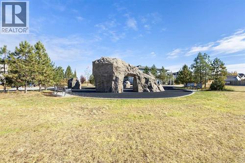 26 Marquis Heights Se, Calgary, AB - Outdoor