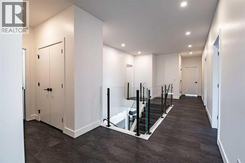 Top Floor - 158 Jarvis Bay Drive, Jarvis Bay, AB - Indoor Photo Showing Other Room