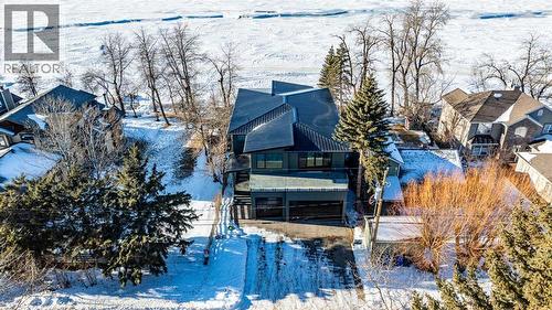 158 Jarvis Bay Drive, Jarvis Bay, AB - Outdoor