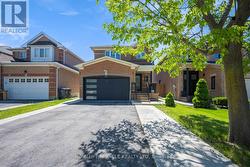 14 SUNNY GLEN CRESCENT  Brampton, ON L7A 2C6