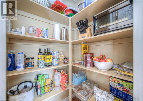 152 Lena Crescent, Cambridge, ON - Indoor Photo Showing Other Room