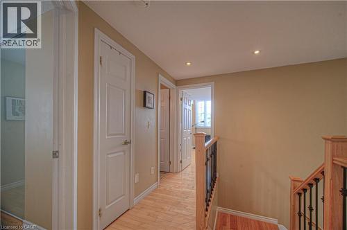 152 Lena Crescent, Cambridge, ON - Indoor Photo Showing Other Room