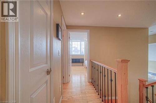 152 Lena Crescent, Cambridge, ON - Indoor Photo Showing Other Room