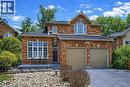 152 Lena Crescent, Cambridge, ON  - Outdoor 