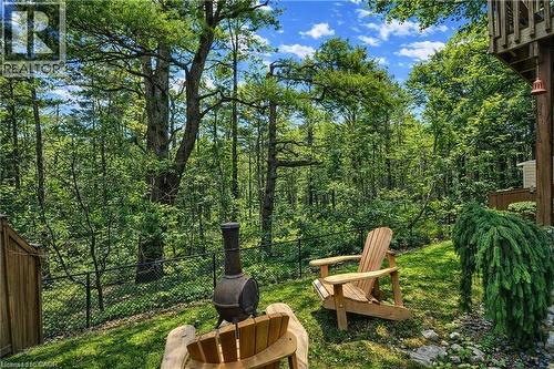 152 Lena Crescent, Cambridge, ON - Outdoor