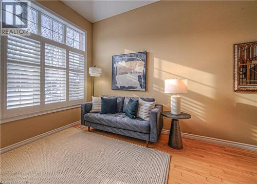 152 Lena Crescent, Cambridge, ON - Indoor