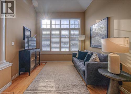 152 Lena Crescent, Cambridge, ON - Indoor