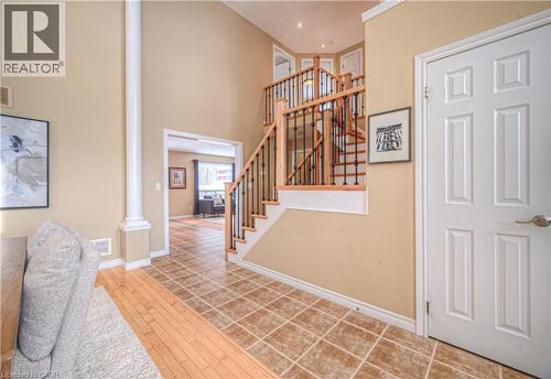152 Lena Crescent, Cambridge, ON - Indoor Photo Showing Other Room