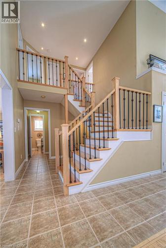 152 Lena Crescent, Cambridge, ON - Indoor Photo Showing Other Room