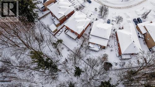 152 Lena Crescent, Cambridge, ON - Outdoor With View