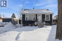 56 TOLTON Avenue  Hamilton, ON L8H 5N6