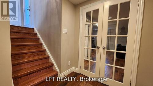 48 Maplehurst Crescent, Barrie, ON - Indoor Photo Showing Other Room