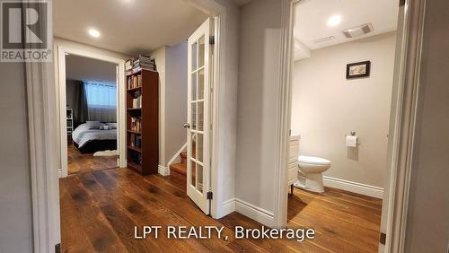 48 Maplehurst Crescent, Barrie, ON - Indoor Photo Showing Bathroom