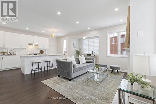 47 Dass Drive E, Centre Wellington, ON - Indoor