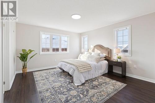 47 Dass Drive E, Centre Wellington, ON - Indoor Photo Showing Bedroom