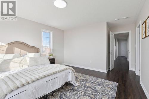 47 Dass Drive E, Centre Wellington, ON - Indoor Photo Showing Bedroom