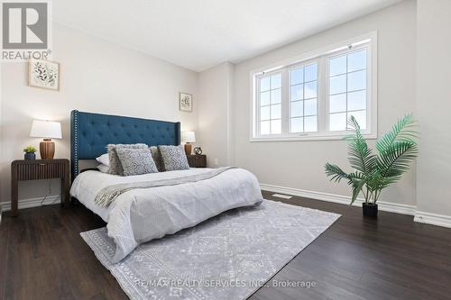 47 Dass Drive E, Centre Wellington, ON - Indoor Photo Showing Bedroom