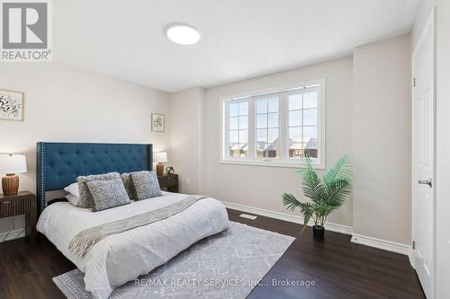 47 Dass Drive E, Centre Wellington, ON - Indoor Photo Showing Bedroom