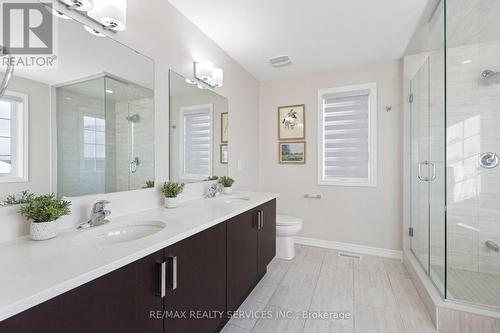 47 Dass Drive E, Centre Wellington, ON - Indoor Photo Showing Bathroom
