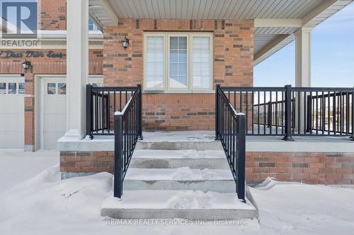 47 Dass Drive E, Centre Wellington, ON - Outdoor