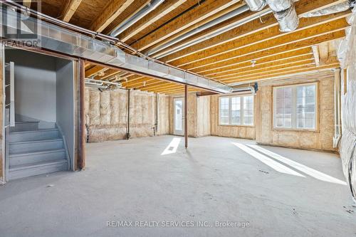 47 Dass Drive E, Centre Wellington, ON - Indoor Photo Showing Basement