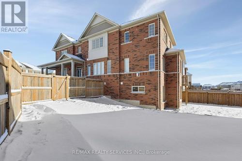 47 Dass Drive E, Centre Wellington, ON - Outdoor