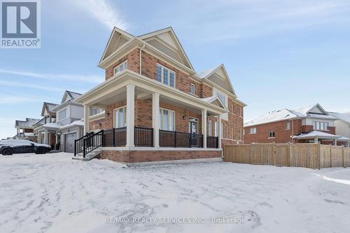 47 Dass Drive E, Centre Wellington, ON - Outdoor With Deck Patio Veranda