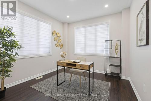 47 Dass Drive E, Centre Wellington, ON - Indoor Photo Showing Office