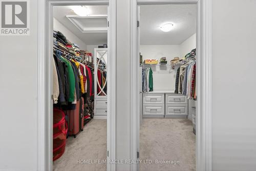 12 Rainbow Drive, Haldimand, ON - Indoor With Storage